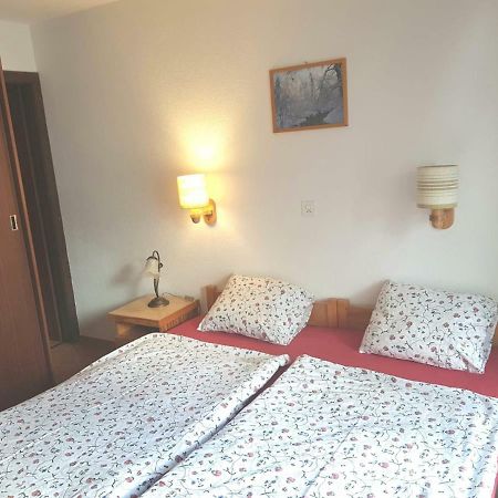 Appt 6-8 Pers Torgon Portes Du Soleil Vionnaz Ngoại thất bức ảnh