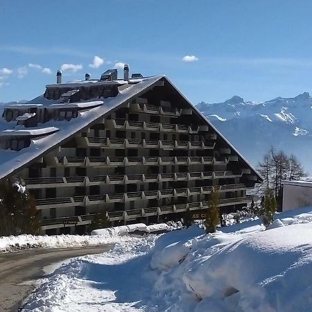 Appt 6-8 Pers Torgon Portes Du Soleil Vionnaz Ngoại thất bức ảnh